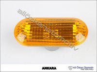 Ford Yedek Parça - İTHAL ÇAMURLUK SİNYALİ SARI